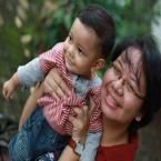 Ryan Hatta Dwitama, 11 Bulan; Lelaki; m