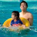 Torrilynn Farrell Zurielly, 4 Tahun; Perempuan; f