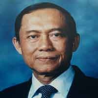 Mertua SBY Diusulkan Jadi Pahlawan Nasional