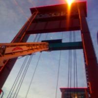 Bocah 10 Tahun Coba Bunuh Diri dari Jembatan Ampera
