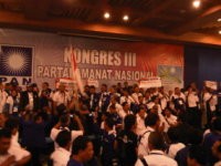 Taufik Kurniawan Diisukan Gantikan Marwoto