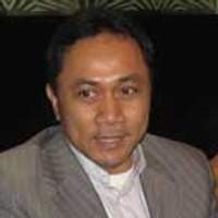 Tak Jadi Waketum, Zul Diplot Ketua Bapilu