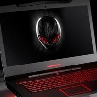 Dell Berharap Tuah Alienware