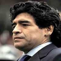 Maradona Siap Luncurkan Channel Internet