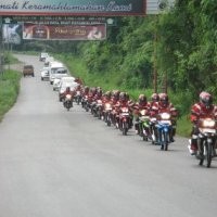 KoBOI : ATPM Motor Harus Giatkan Safety Riding
