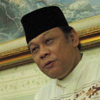 FTA ASEAN-China di Mata Kyai Sejuta Umat