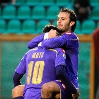 Fiorentina Menang, Parma Tumbang
