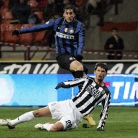 Inter Kalah Segala-galanya dari Siena