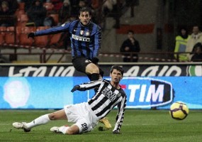 Inter Kalah Segala-galanya dari Siena
