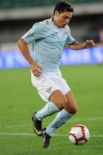 Zarate Bikin Panas Lazio