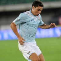 Zarate Bikin Panas Lazio