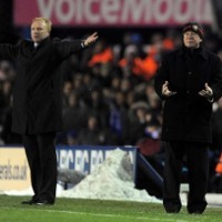 Pujian Fergie untuk Mantan Pemainnya