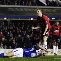 Imbang, MU Gagal Kudeta Chelsea