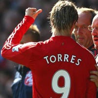 Siap Kehilangan Torres, Rafa?