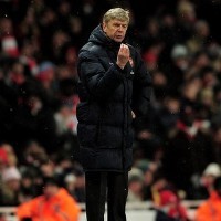 Wenger Tak Akan Tarik Eboue & Song