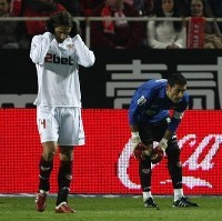 Sevilla & Villlarreal Tak Maksimal di Kandang