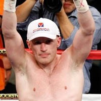 Mayweather Jajaki Hatton