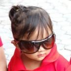 Rihanna Babby Aulia, 1, 10 Tahun; Perempuan; f