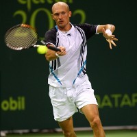 Bungkam Nadal, Davydenko Juara