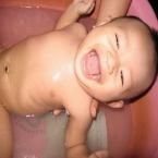 Mohammad Hudan Dardiri, 11 Bulan; Lelaki; m