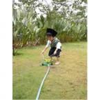 Reynard K, 2,7 Tahun; Lelaki; m