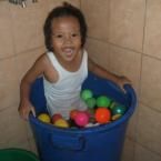 Sahira Sajidah, 4 Tahun; Perempuan; f