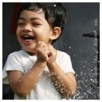 Shidiq Ilman Faiz, 3.1 Tahun; Lelaki; m