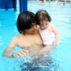 Zoe Prince Ngoediono, 1,2 Tahun; Lelaki; m