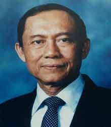 Sejarahwan: Operasi RPKAD Poin Krusial Sarwo Edhie Wibowo