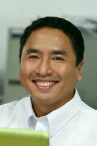 Dr Gaffar Karim: Reshuffle Bukan Hal yang Tabu