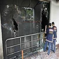 Aksi Pengrusakan Gereja Lagi-lagi Terjadi di Malaysia