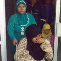 RSUD Semarang Bantah Tawarkan Bayi Pengganti