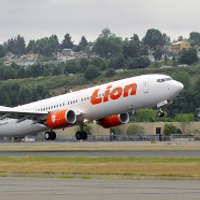  Gara-gara Pasien Ginjal, Lion Air Tertunda 1 Jam 