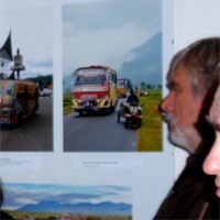 Tiga Mahasiswa Asing Tentang Sumatera Barat