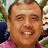 Patrialis: Saya Yang Tanggung Jawab