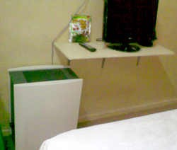 Kepala Rutan Pondok Bambu Terancam Dipecat