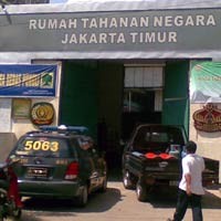 Menkum HAM Seharusnya Malu & Segera Tindak Tegas Kepala Rutan