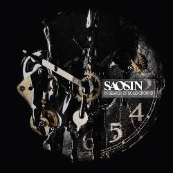 Saosin In Search of Solid Ground