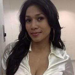 Ingin Bokong Bulat, Anne J. Coto Gila-gilaan di Gym