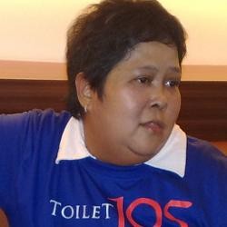 Suti Karno Belajar Jadi Pembunuh