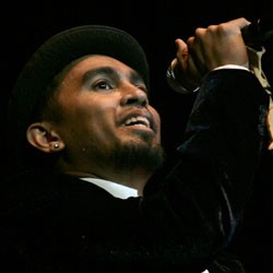 Glenn Fredly Go International di Album ke-8