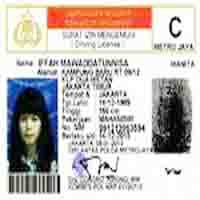 Puas Terhadap Pelayan SIM di Kantor SIM Jalan Daan Mogot 