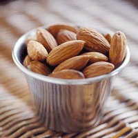 5 Makanan Penghancur Kolesterol