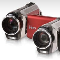 Sanyo Xacti Terbaru Diklaim Lebih Sakti