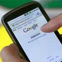 Ponsel Google Berikutnya Bakal Saingi BlackBerry