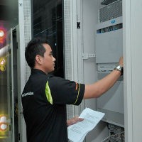 Lintasarta Adopsi Solusi Sewa Apartemen