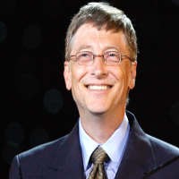 Negara Mana yang Sanggup Lahirkan Bill Gates Berikutnya?