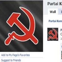 Depkominfo Selidiki Grup Fans PKI di Facebook