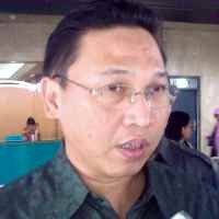 Terjebak Macet, Darwin Saleh Susul Menteri Jepang di Hotel