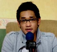 Afgan Siap Rilis Album ke-2